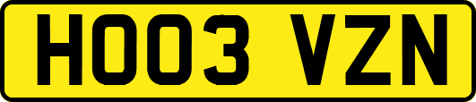 HO03VZN