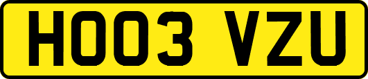 HO03VZU
