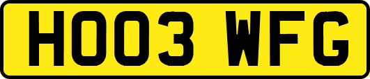 HO03WFG