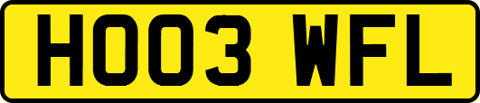 HO03WFL
