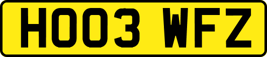 HO03WFZ