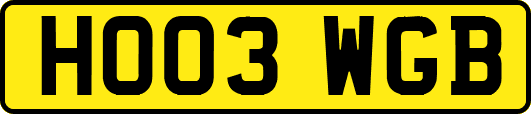 HO03WGB