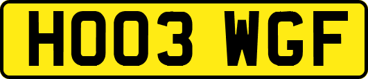 HO03WGF