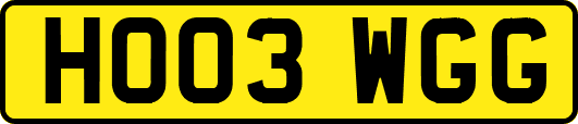 HO03WGG