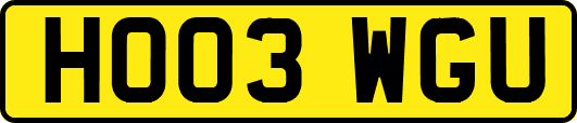 HO03WGU