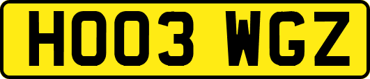 HO03WGZ