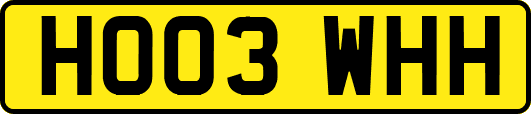 HO03WHH