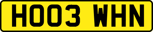 HO03WHN
