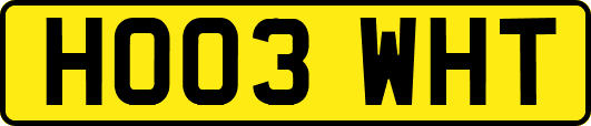 HO03WHT