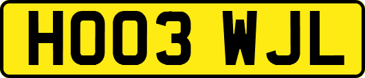 HO03WJL