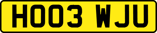 HO03WJU