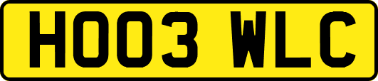 HO03WLC