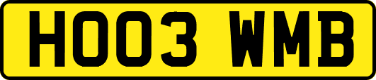 HO03WMB