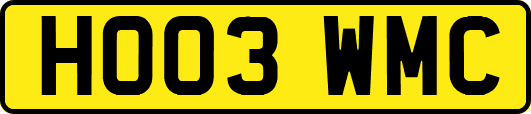 HO03WMC