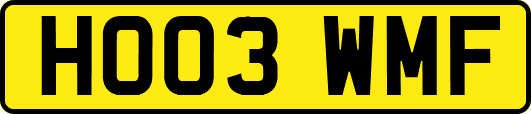 HO03WMF