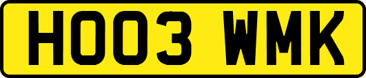 HO03WMK