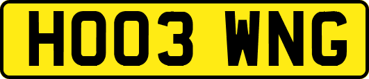 HO03WNG