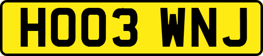 HO03WNJ