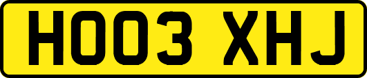 HO03XHJ