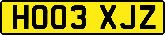 HO03XJZ