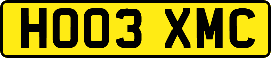 HO03XMC