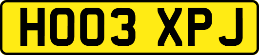 HO03XPJ