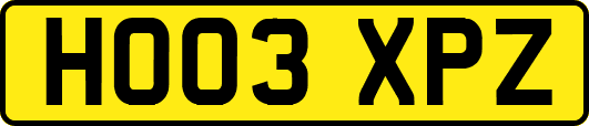 HO03XPZ
