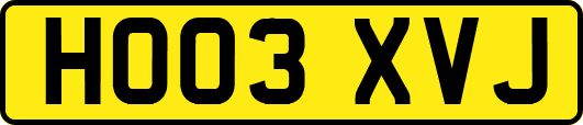 HO03XVJ