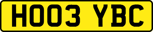 HO03YBC