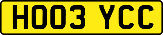 HO03YCC