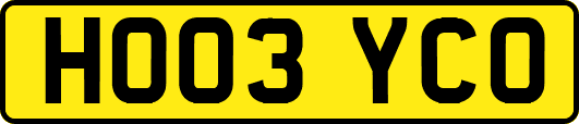 HO03YCO