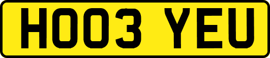 HO03YEU