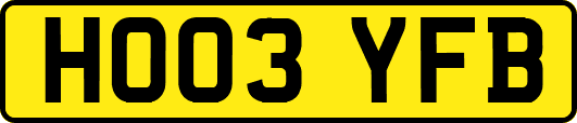 HO03YFB