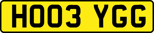 HO03YGG