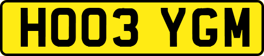 HO03YGM