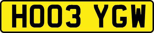HO03YGW