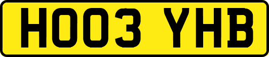 HO03YHB