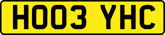 HO03YHC