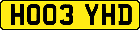 HO03YHD