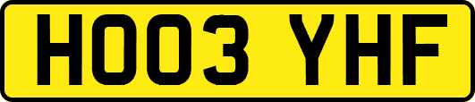 HO03YHF
