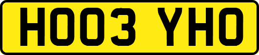 HO03YHO