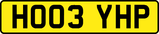 HO03YHP