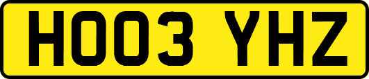 HO03YHZ