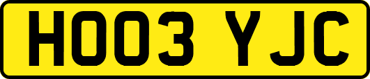 HO03YJC