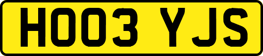HO03YJS