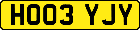 HO03YJY