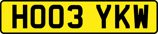 HO03YKW