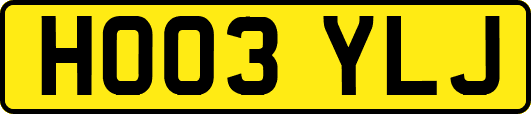 HO03YLJ