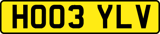 HO03YLV