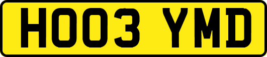 HO03YMD